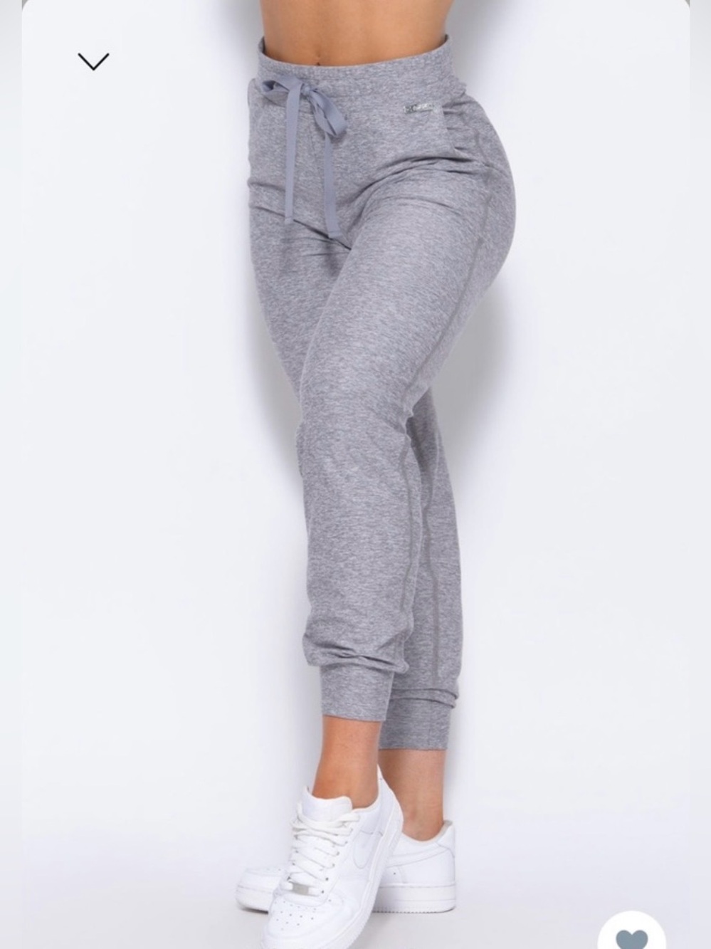 Bombshell Sportswear Cozy Joggers
